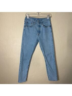 Levi’s 501 jeans